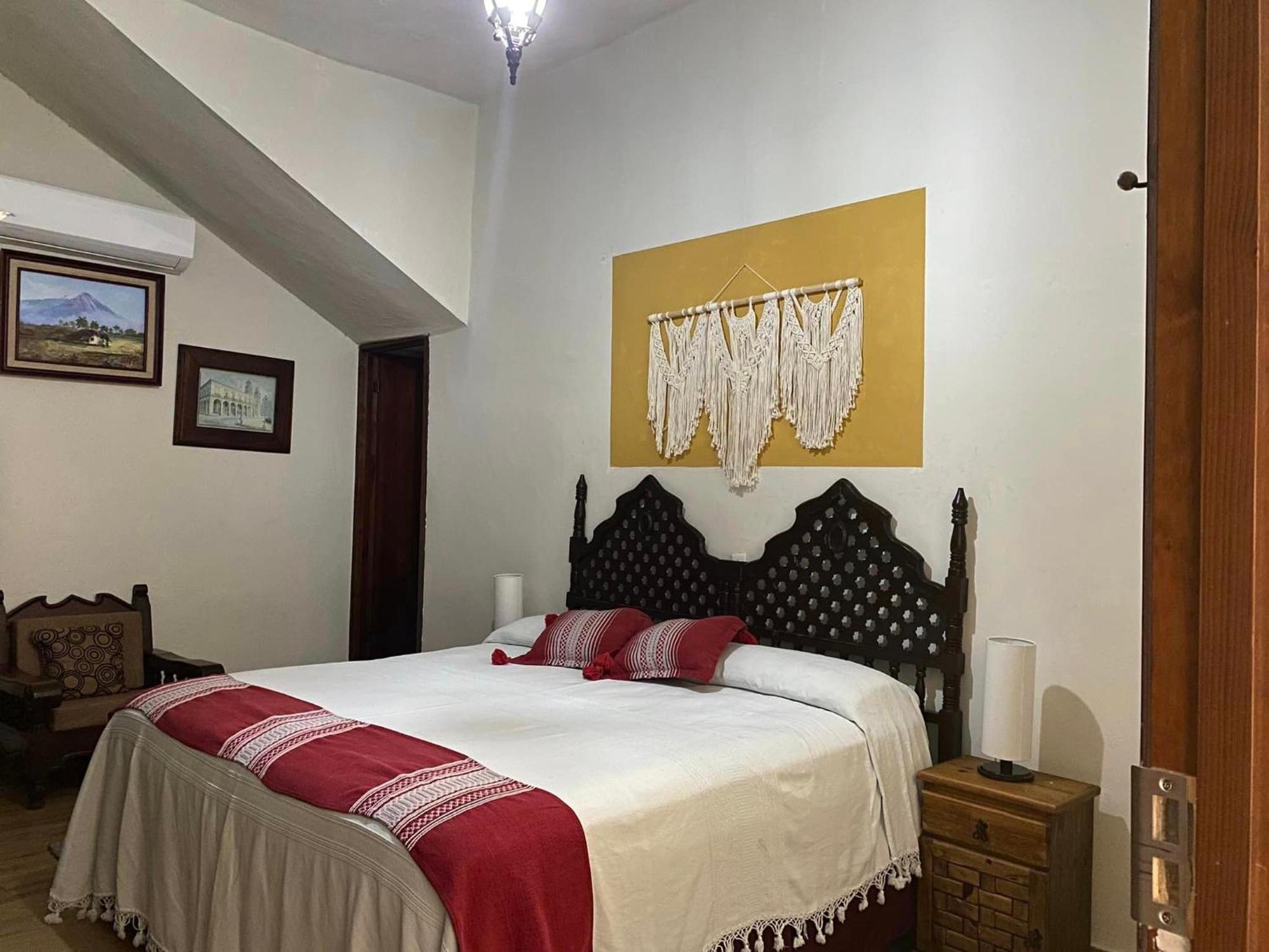 Grann Posada Xilitla Exterior foto